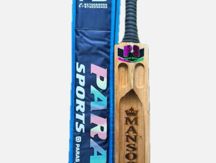 PARAS SPORTS Cricket Bat – Special Edition