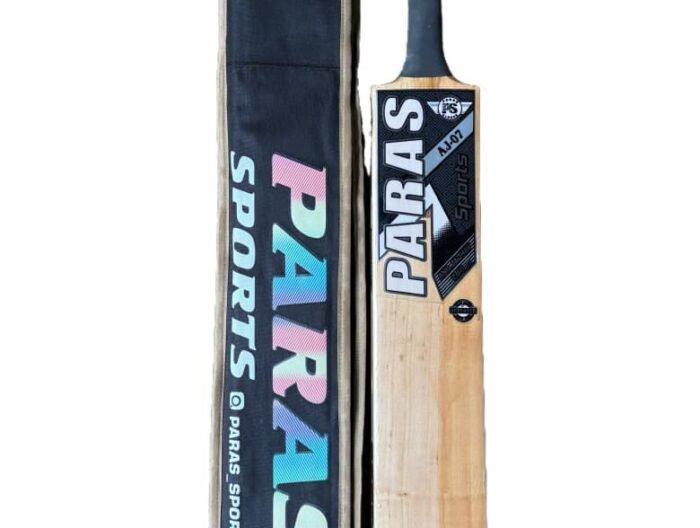 PARAS SPORTS Cricket Bat – Player Edition